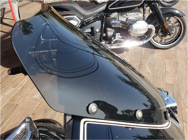 Bmw deals r18 windscreen