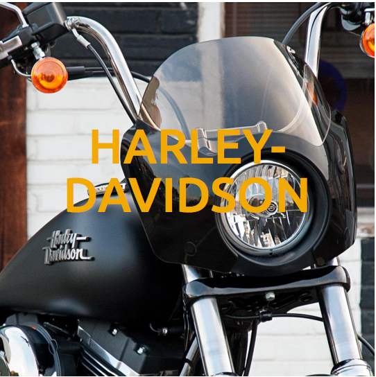 Harley-Davidson