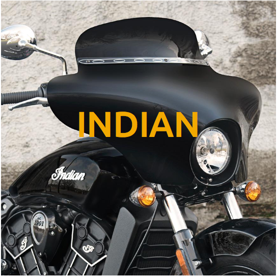 Indian