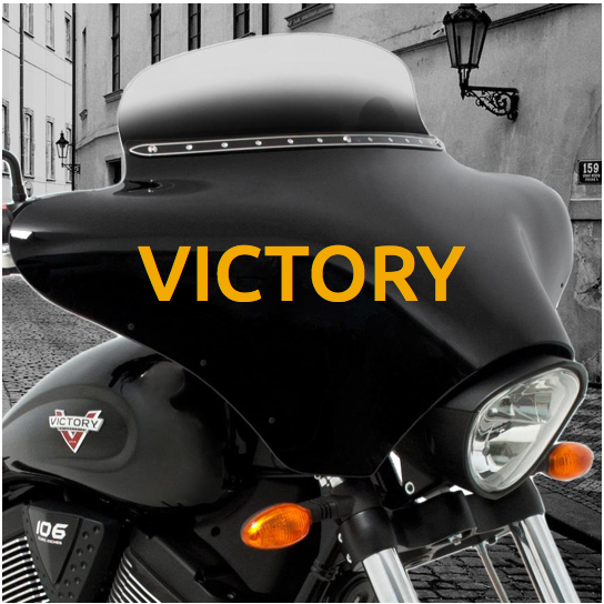 Victory